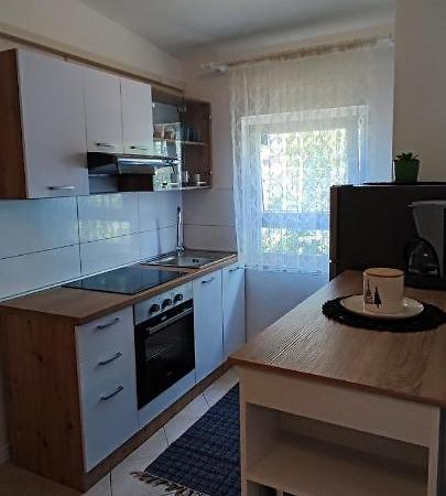 Apartments Mirijana Pula Dış mekan fotoğraf