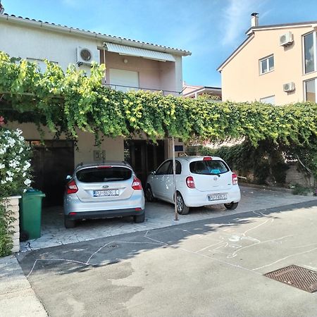 Apartments Mirijana Pula Dış mekan fotoğraf