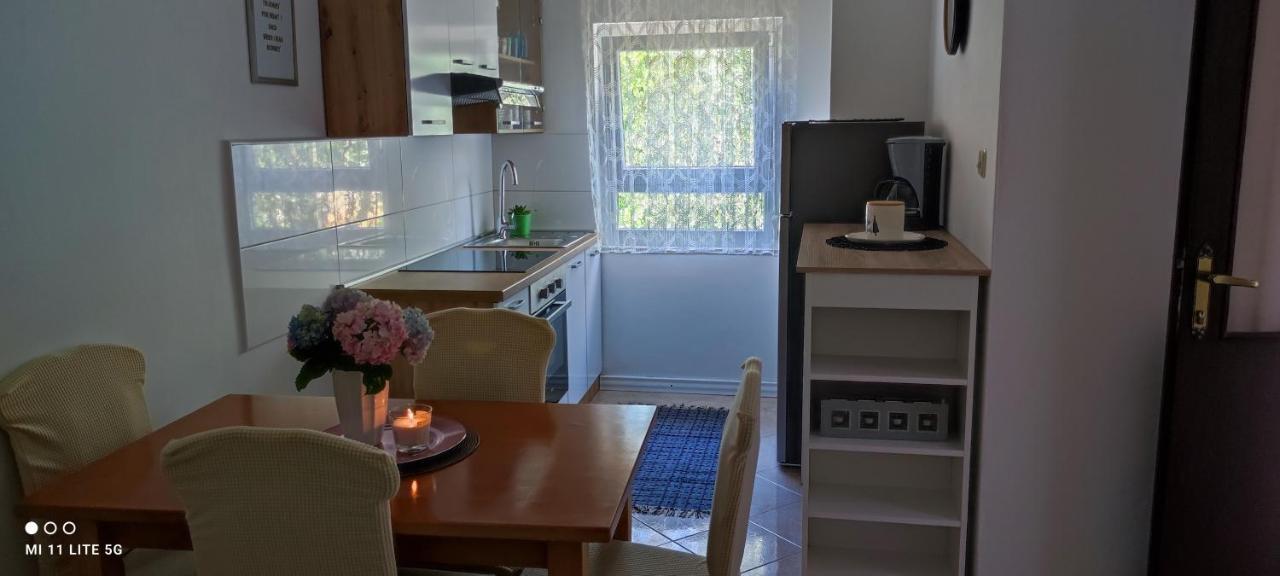 Apartments Mirijana Pula Dış mekan fotoğraf