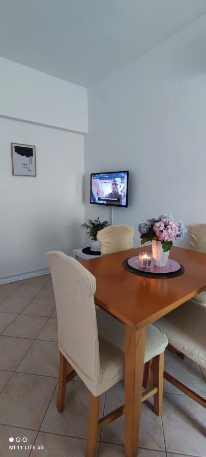 Apartments Mirijana Pula Dış mekan fotoğraf