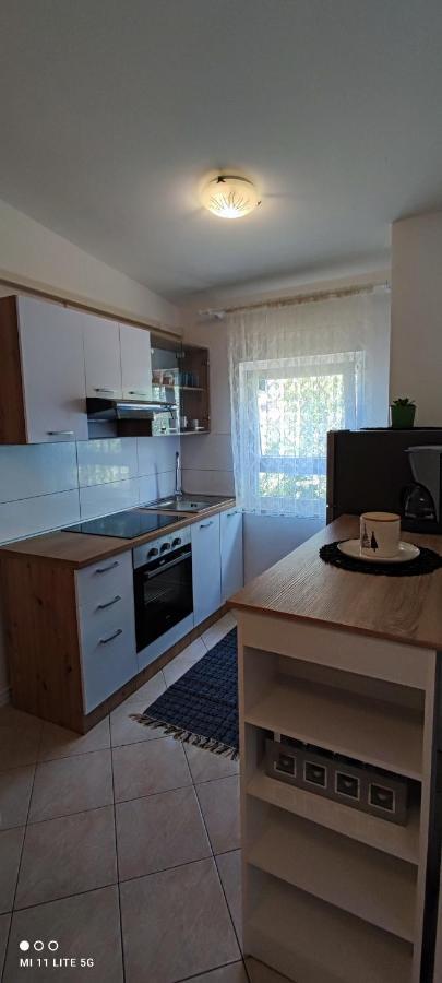 Apartments Mirijana Pula Dış mekan fotoğraf