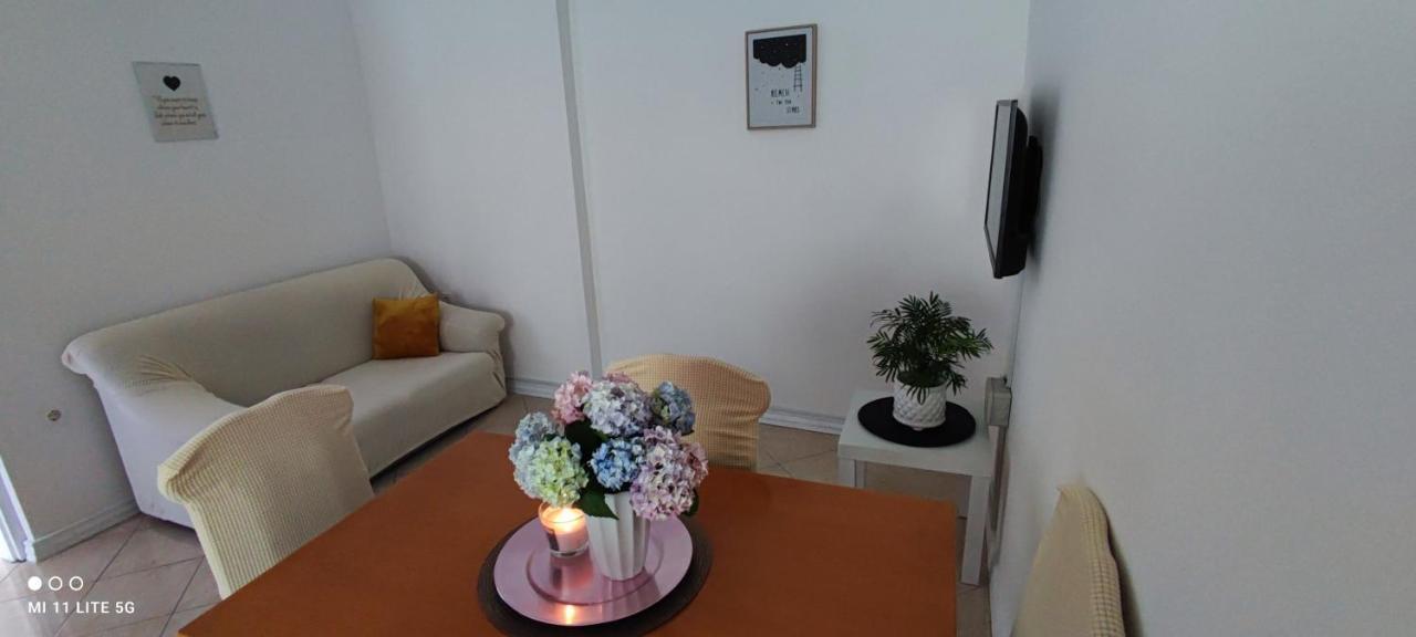 Apartments Mirijana Pula Dış mekan fotoğraf
