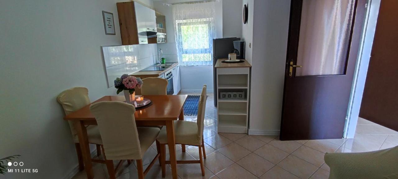 Apartments Mirijana Pula Dış mekan fotoğraf
