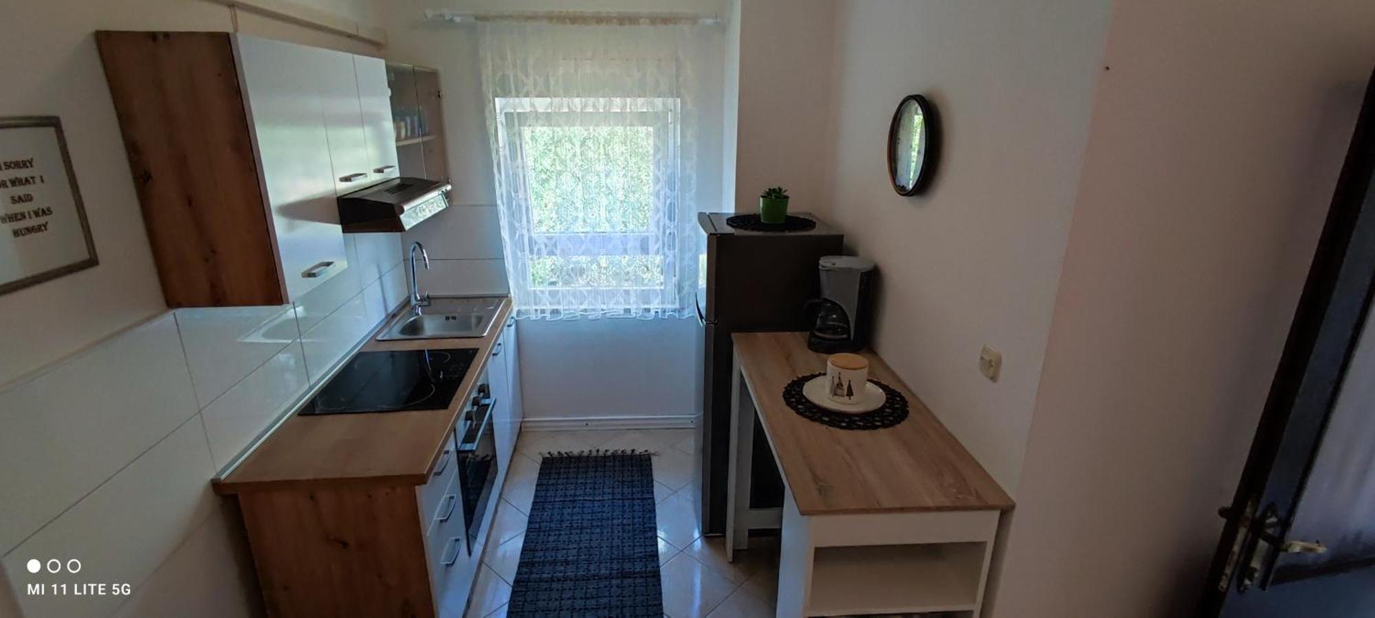 Apartments Mirijana Pula Dış mekan fotoğraf