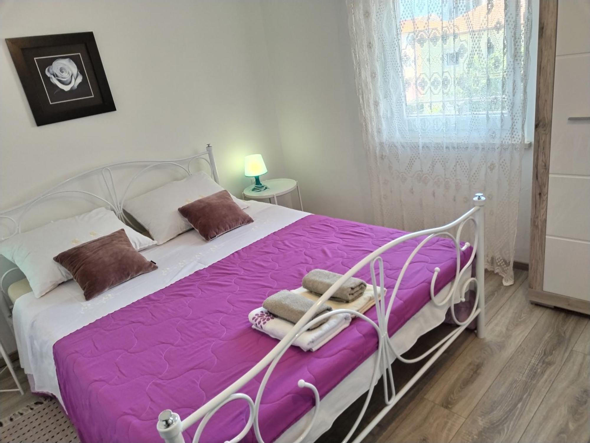 Apartments Mirijana Pula Dış mekan fotoğraf