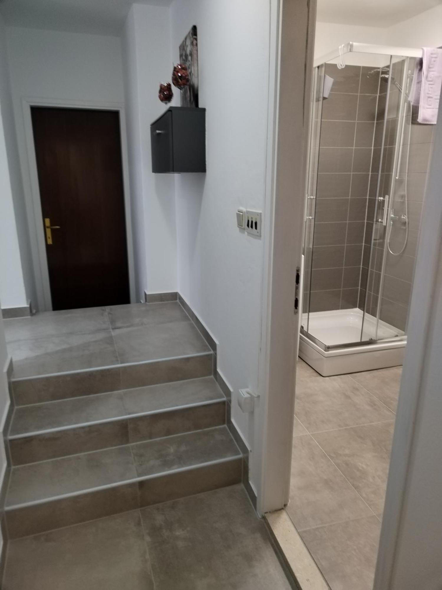 Apartments Mirijana Pula Dış mekan fotoğraf