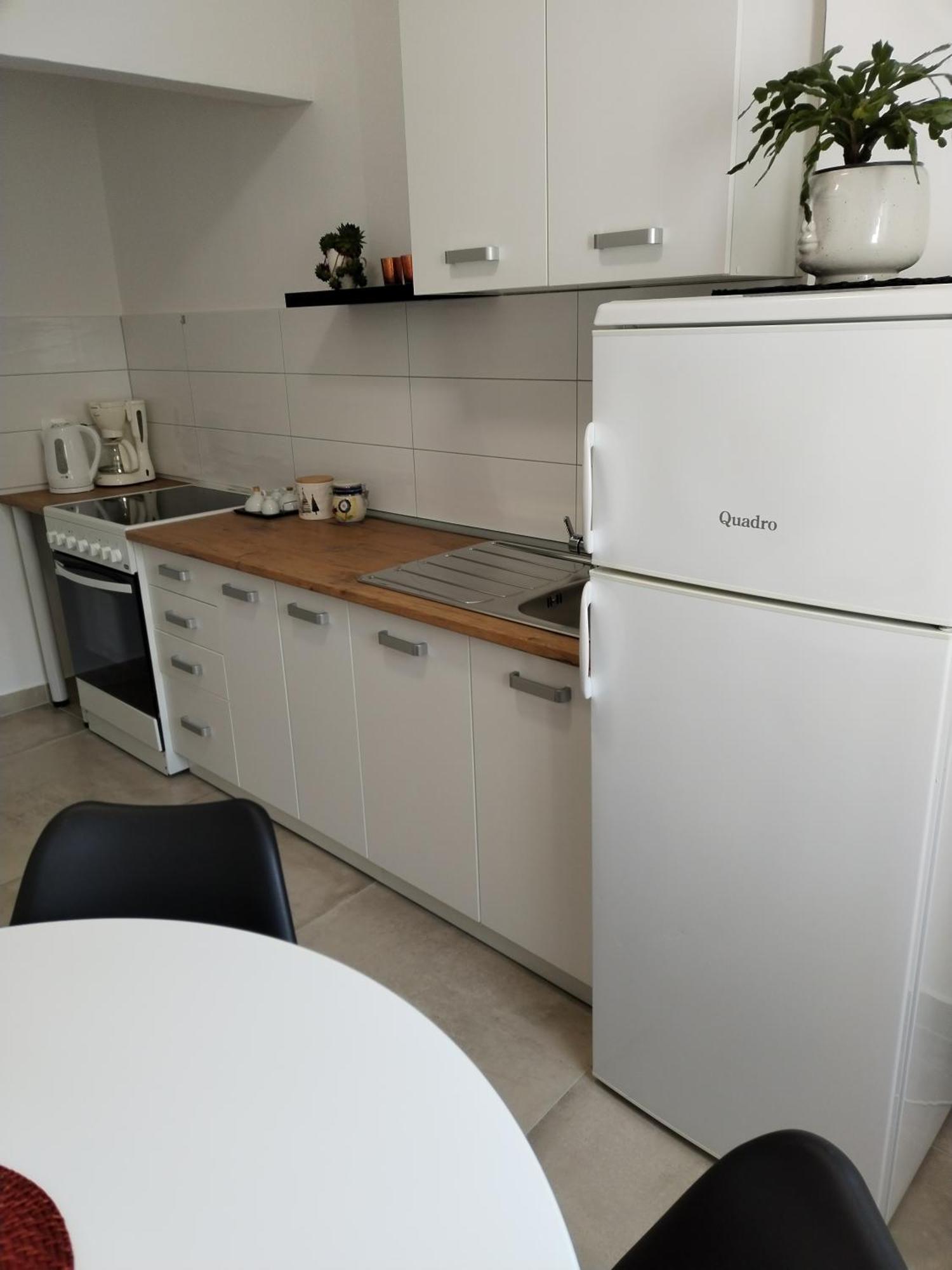 Apartments Mirijana Pula Dış mekan fotoğraf