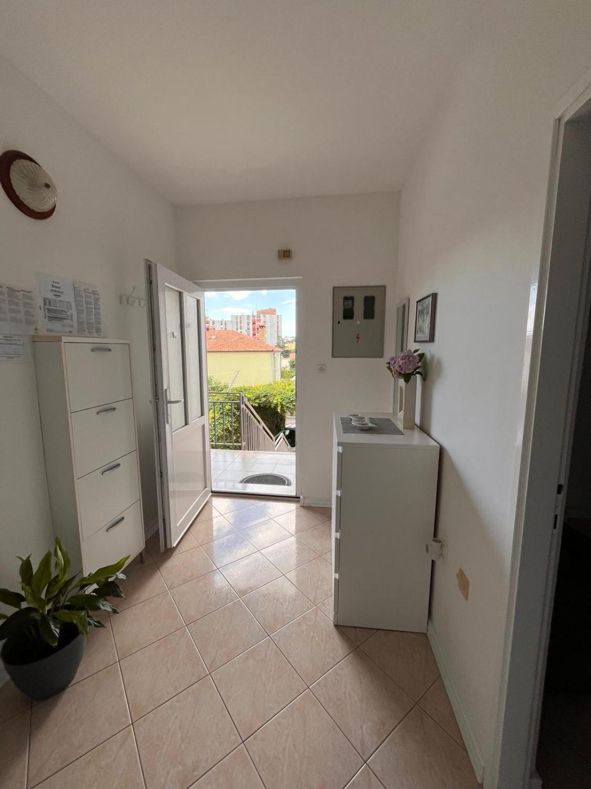 Apartments Mirijana Pula Dış mekan fotoğraf