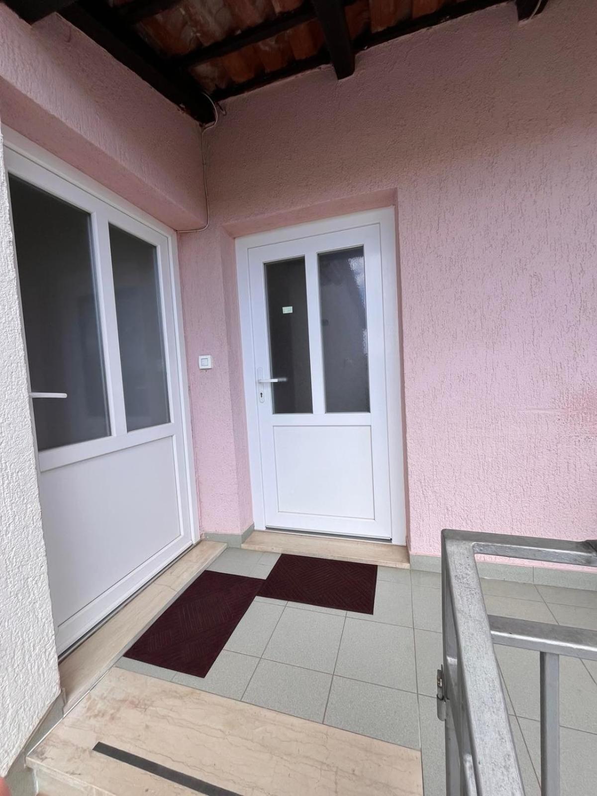 Apartments Mirijana Pula Dış mekan fotoğraf
