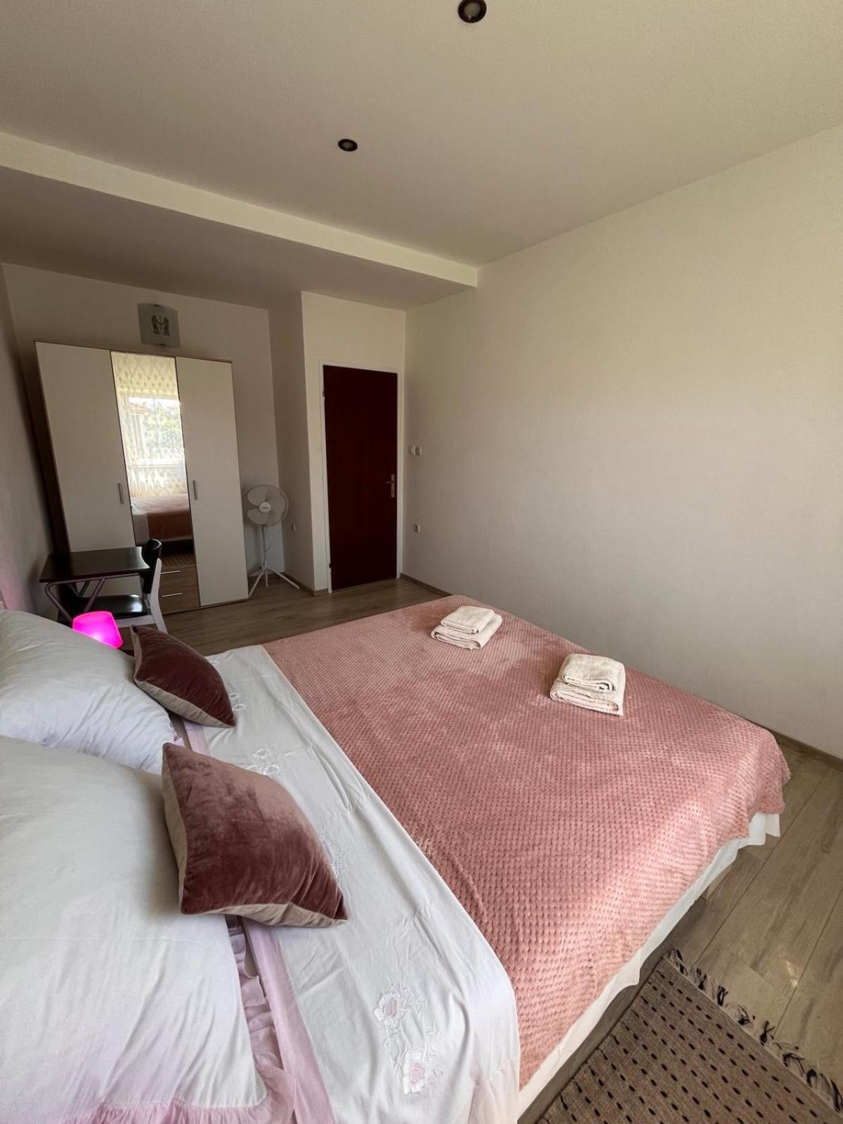 Apartments Mirijana Pula Dış mekan fotoğraf
