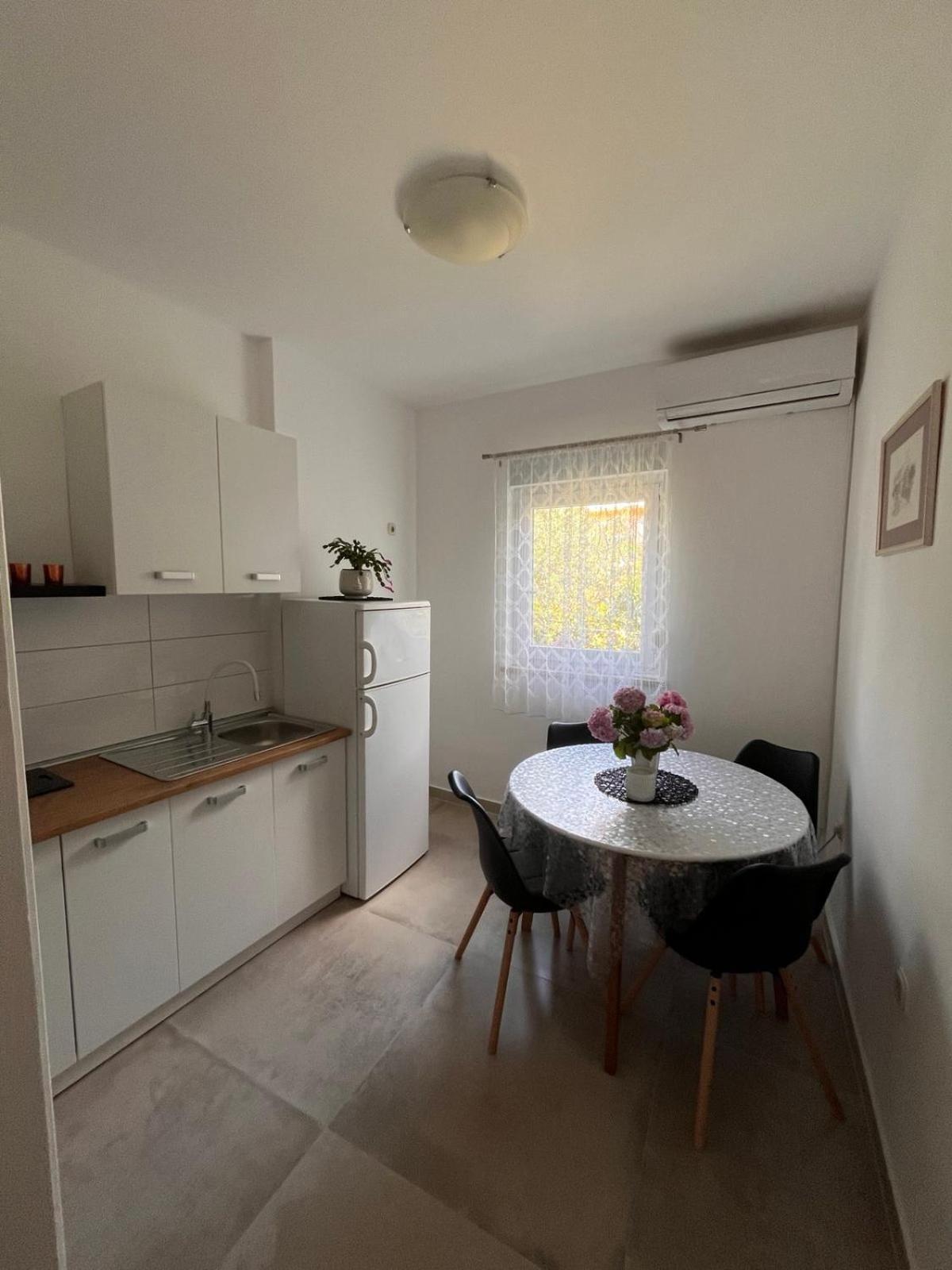 Apartments Mirijana Pula Dış mekan fotoğraf