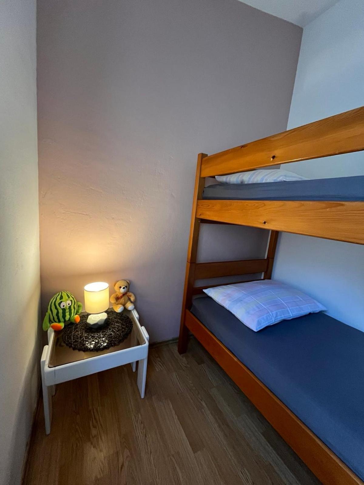 Apartments Mirijana Pula Dış mekan fotoğraf