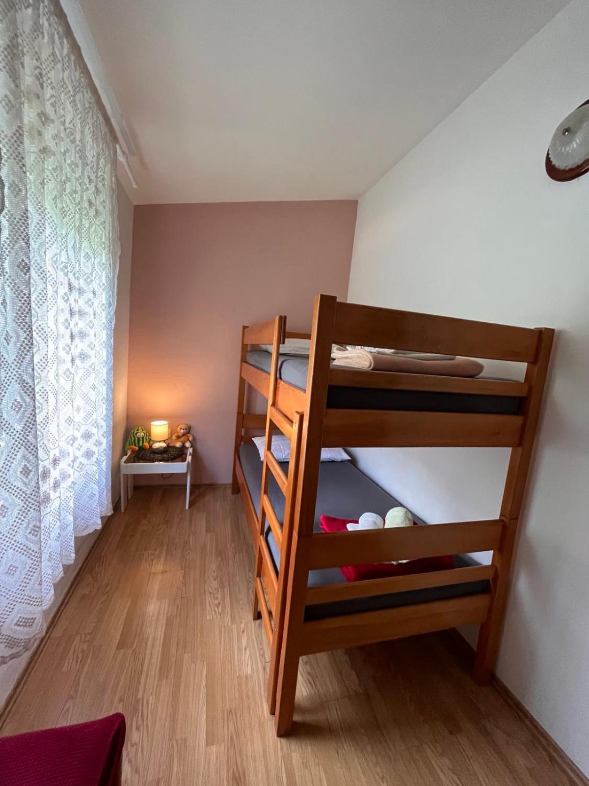 Apartments Mirijana Pula Dış mekan fotoğraf