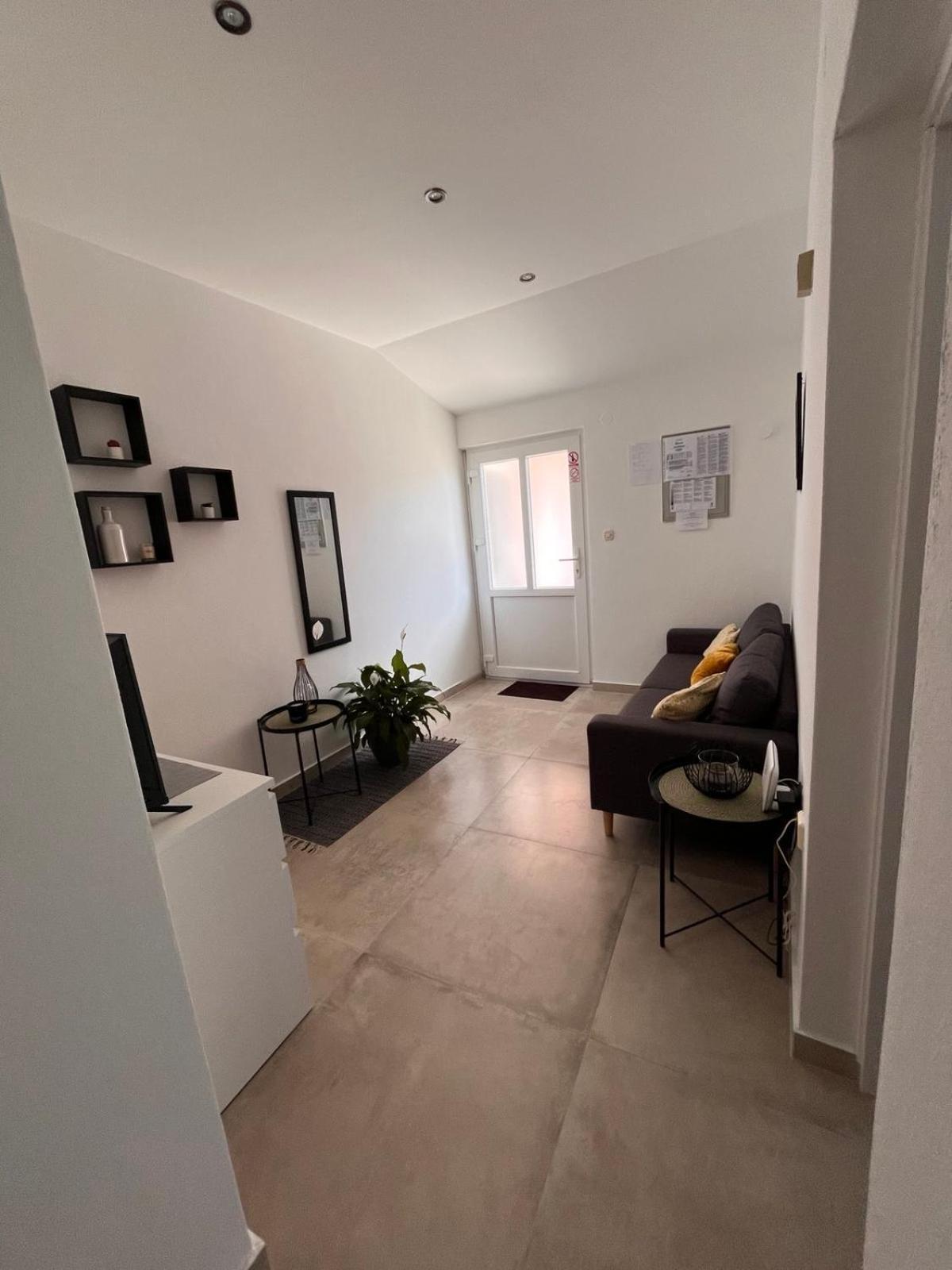 Apartments Mirijana Pula Dış mekan fotoğraf
