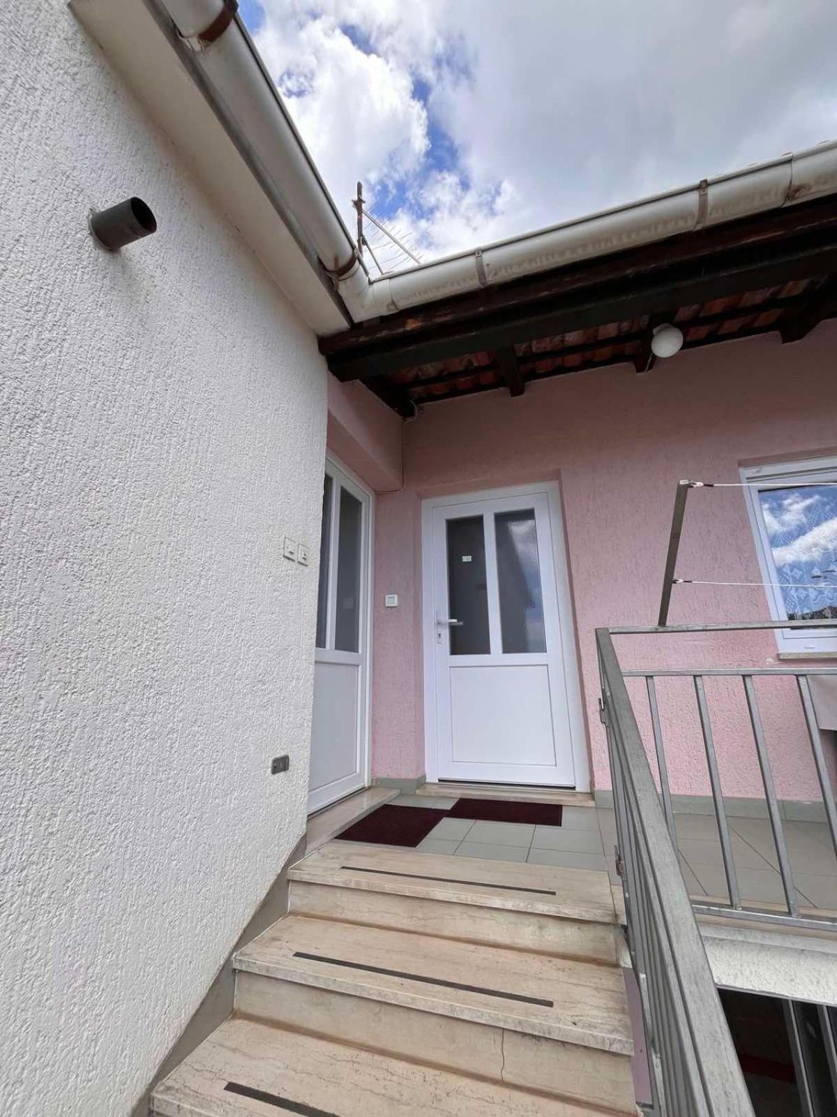 Apartments Mirijana Pula Dış mekan fotoğraf