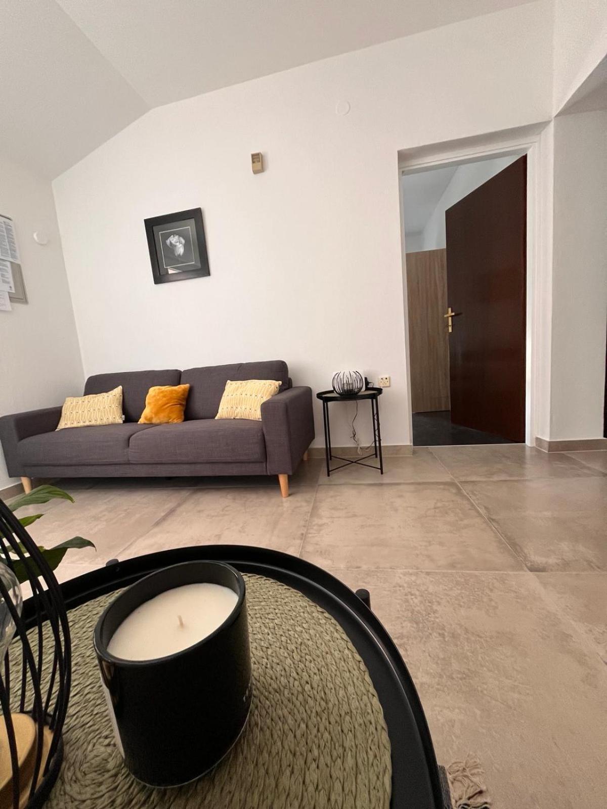 Apartments Mirijana Pula Dış mekan fotoğraf