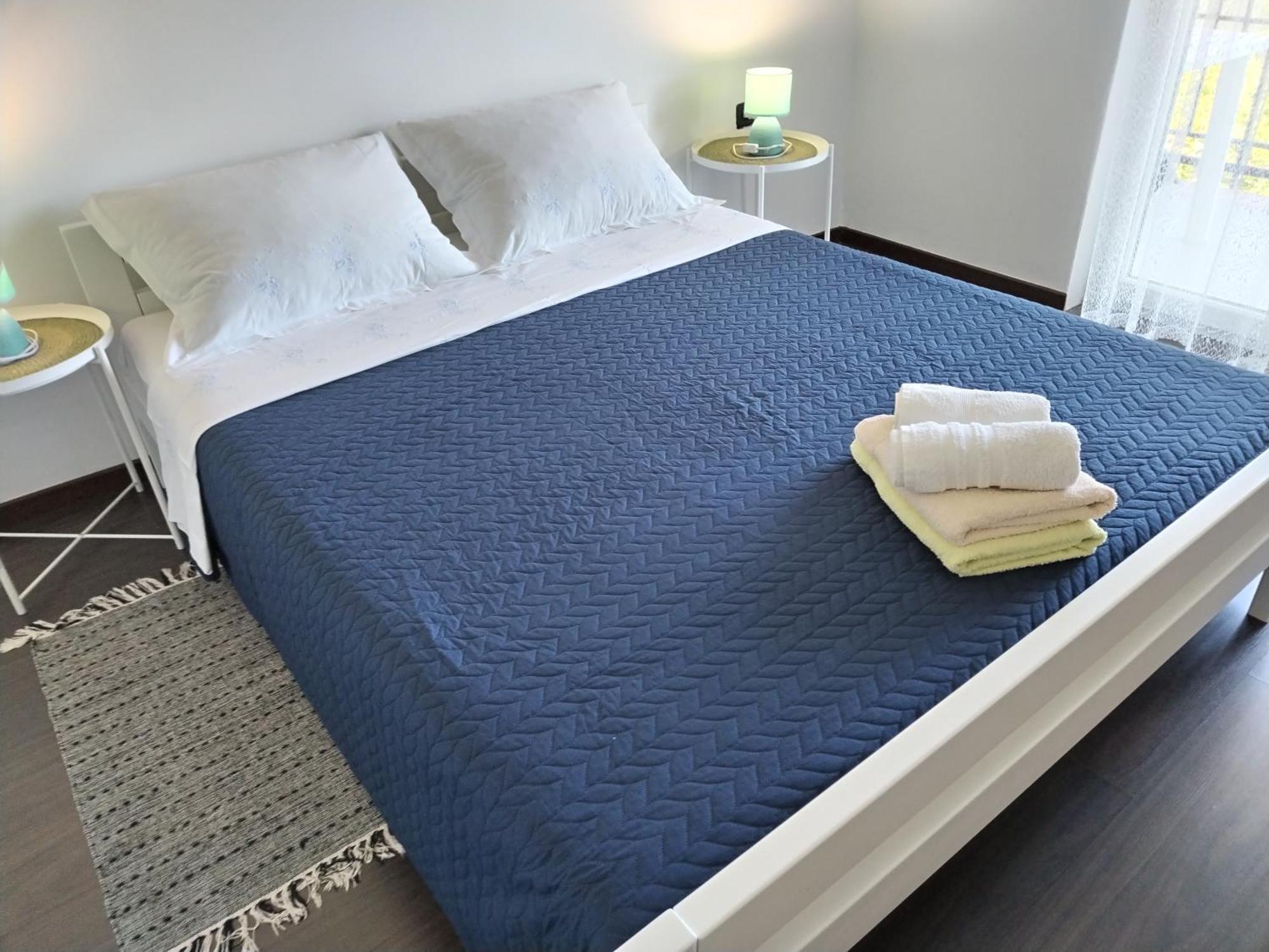 Apartments Mirijana Pula Dış mekan fotoğraf