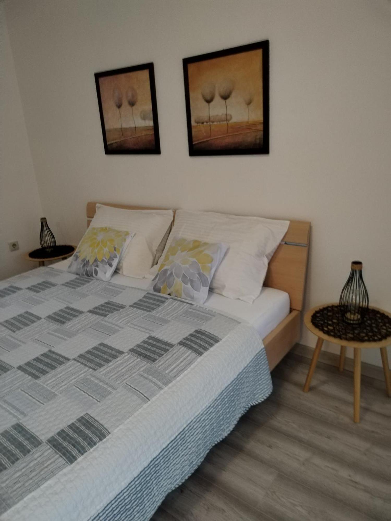 Apartments Mirijana Pula Dış mekan fotoğraf