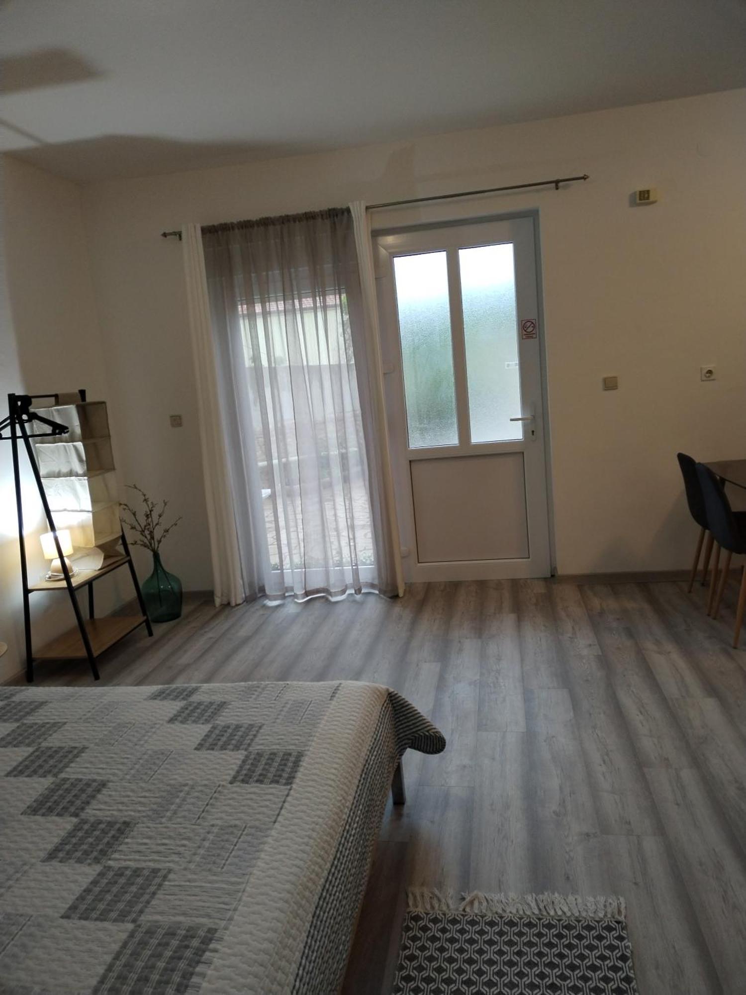 Apartments Mirijana Pula Dış mekan fotoğraf