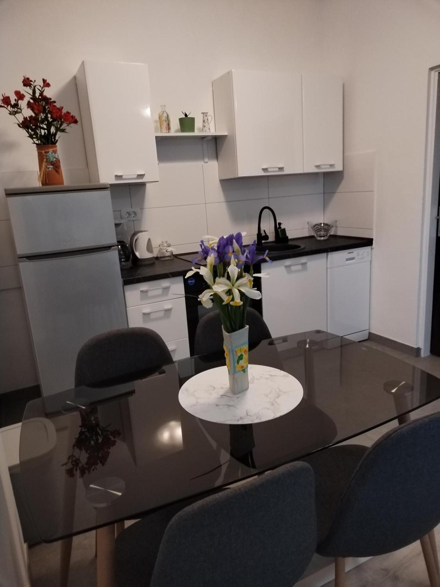 Apartments Mirijana Pula Dış mekan fotoğraf