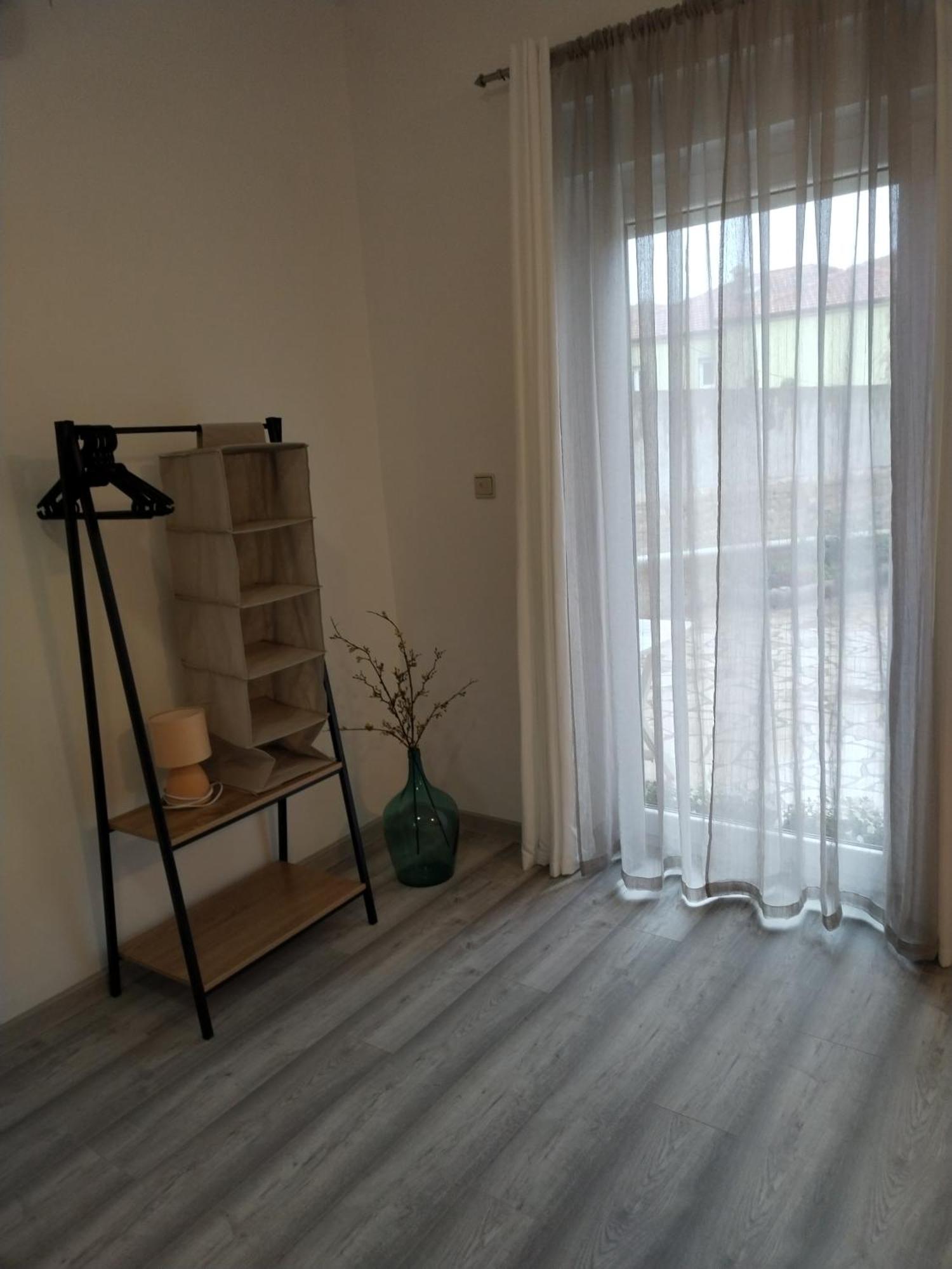 Apartments Mirijana Pula Dış mekan fotoğraf